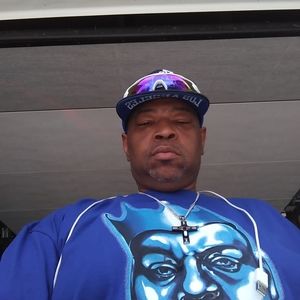 Meet your Posher, Delbert